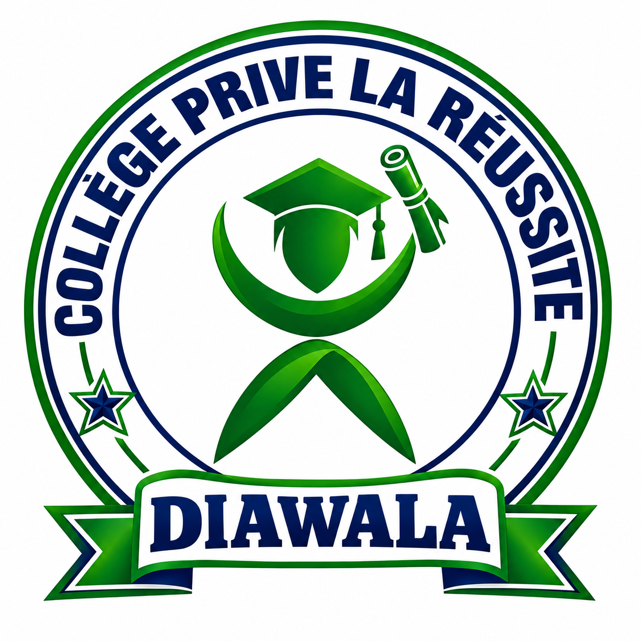 COLLEGE PRIVE LA REUSSITE DE DIAWALA